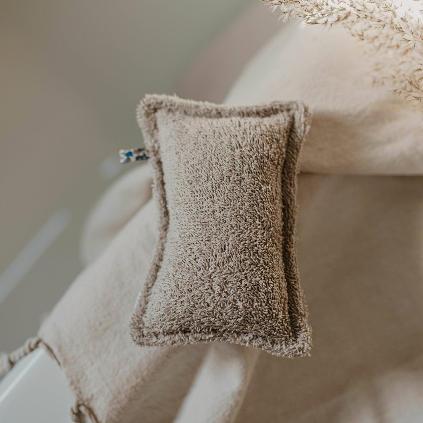 Washable sponge