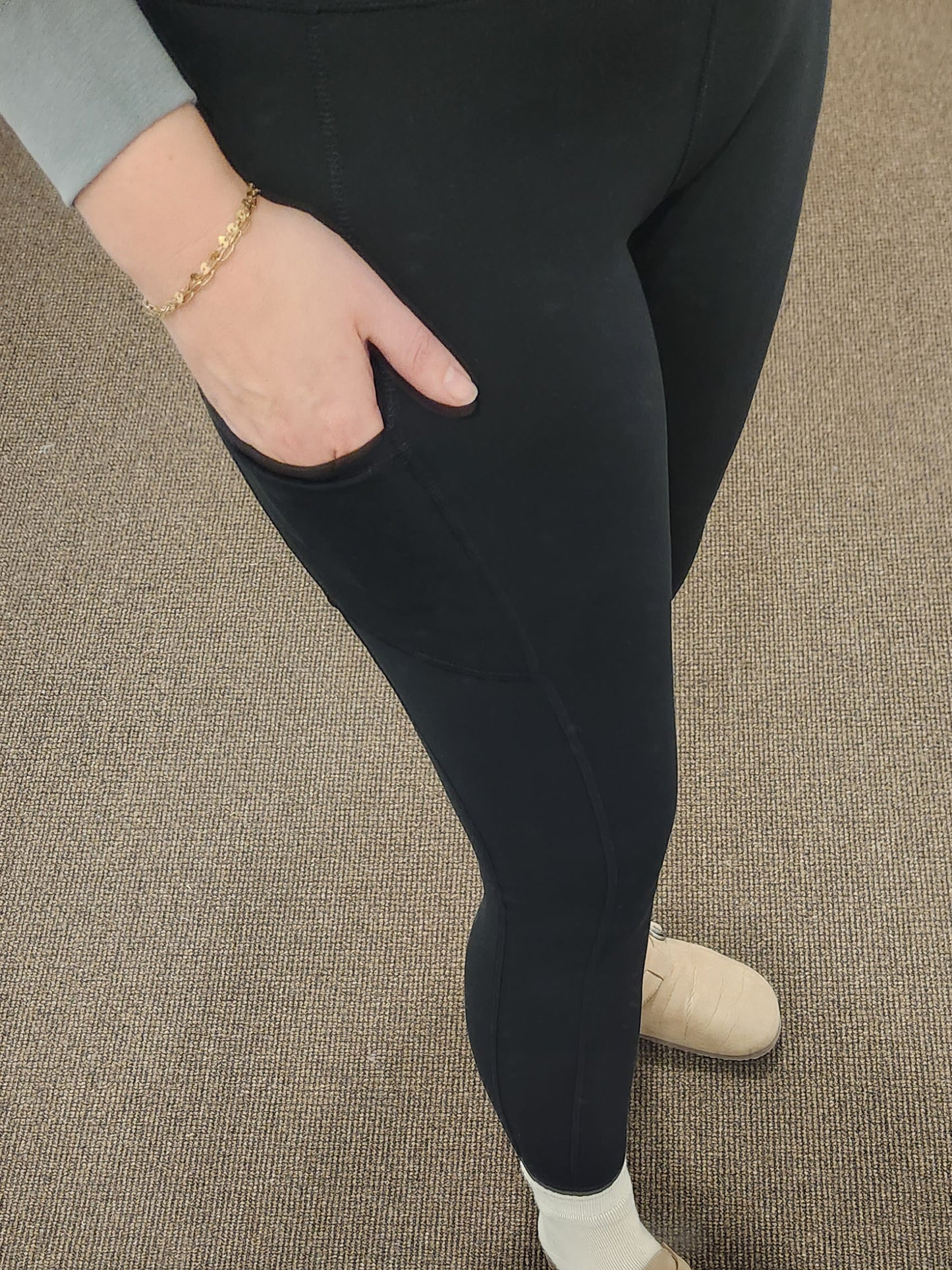 Pocket All Day Leggings