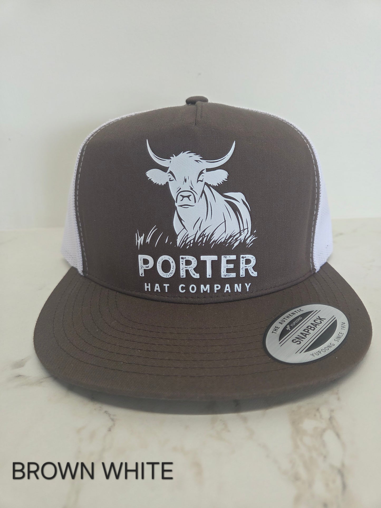 Porter Hat Company