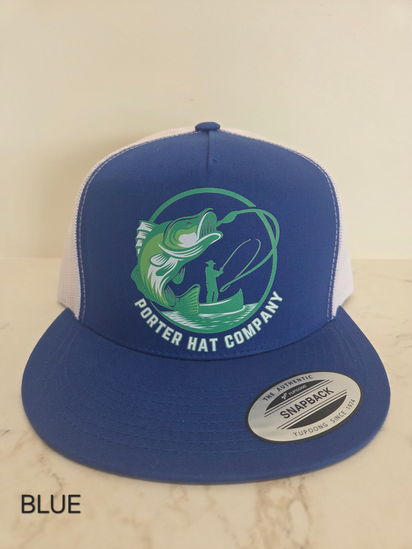 Porter Hat Company