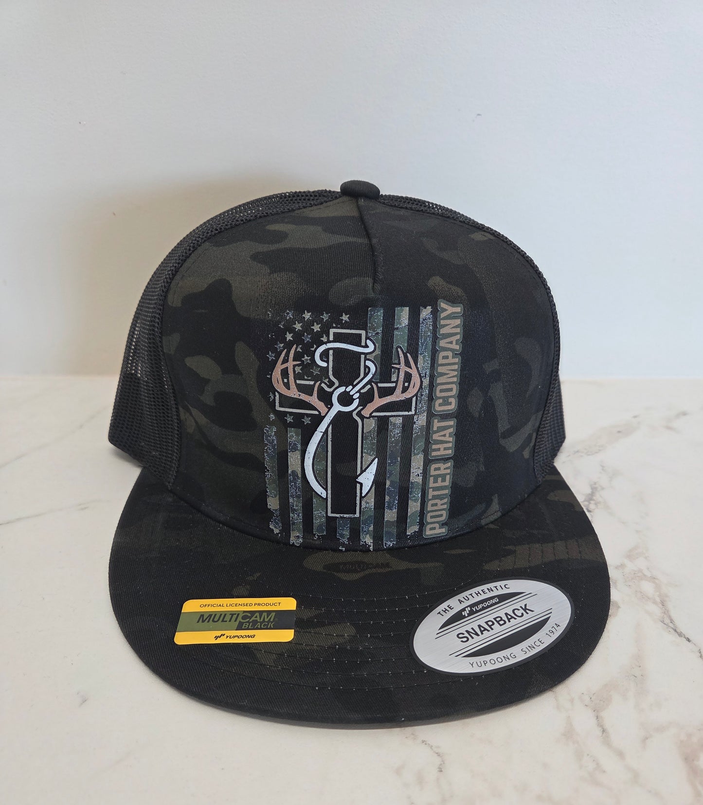 Porter Hat Company
