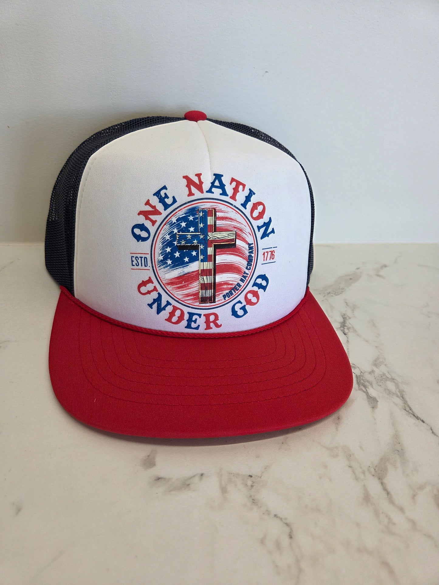 Porter Hat Company