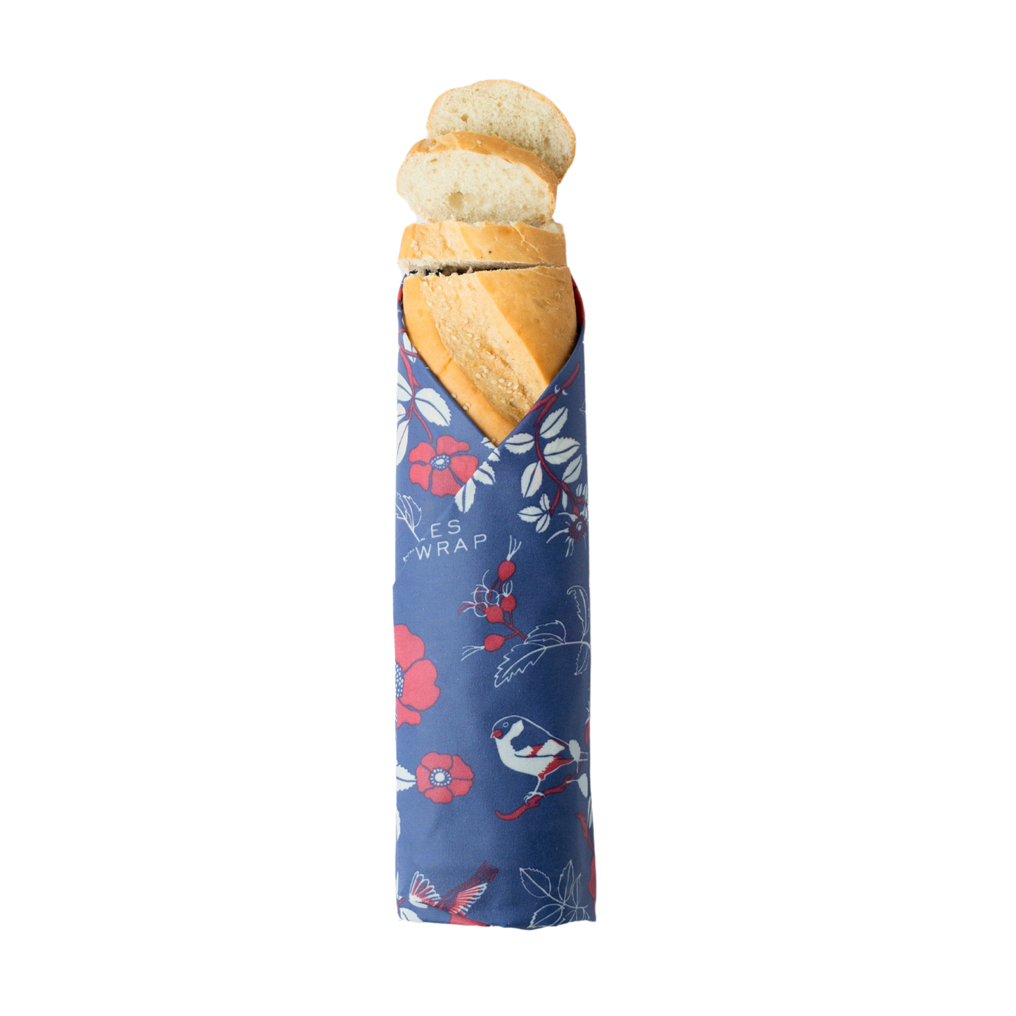 Bread Wrap Botanical Print