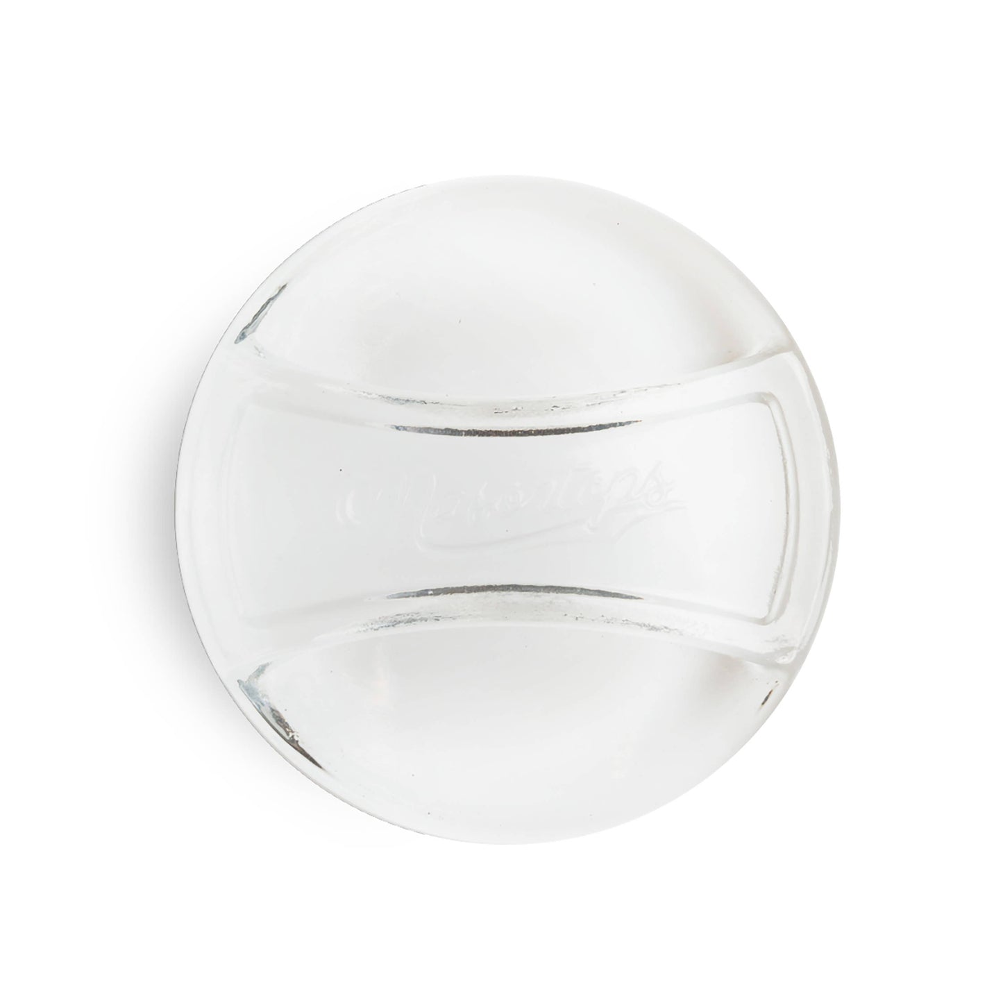 Pickle Pebble Glass Fermentation Weights: Wide Mouth