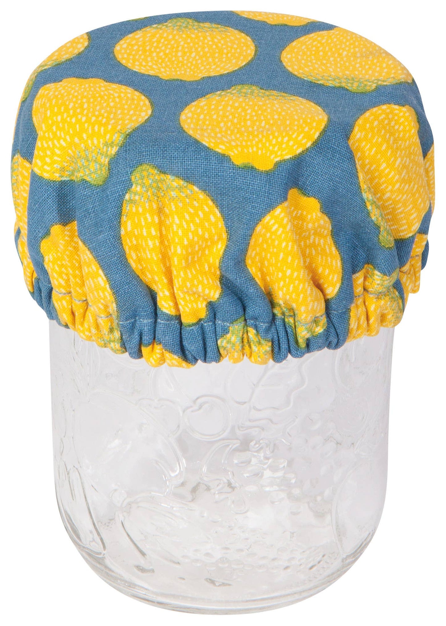 Lemons Mini Bowls Cover Set of 3