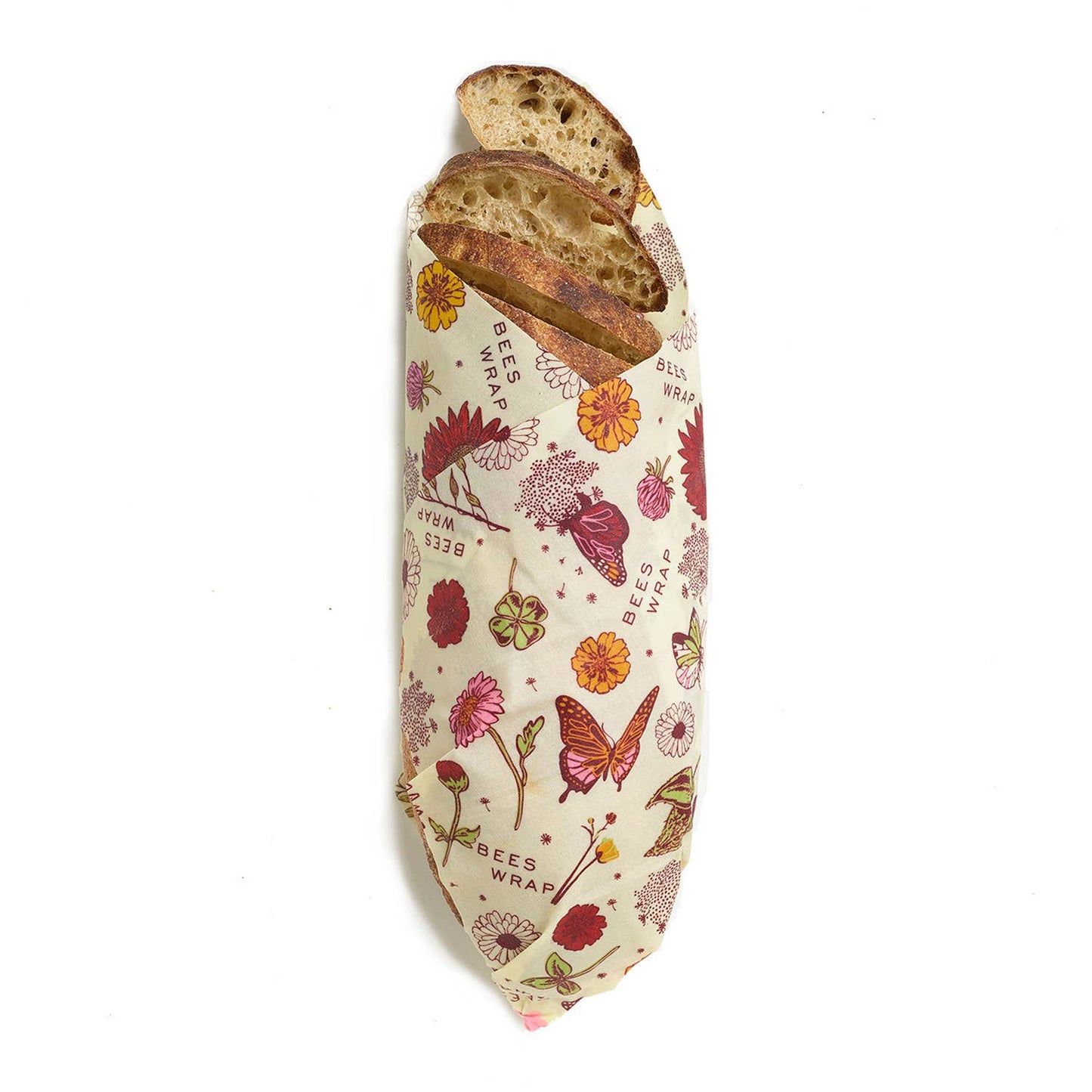 Bread Wrap - Meadow Magic