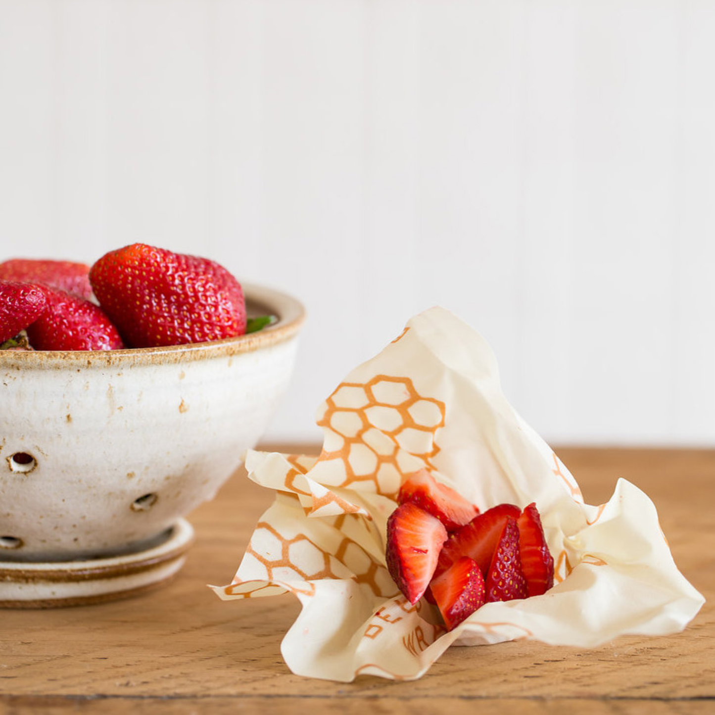 3 Pack Bee's Wrap - Honeycomb