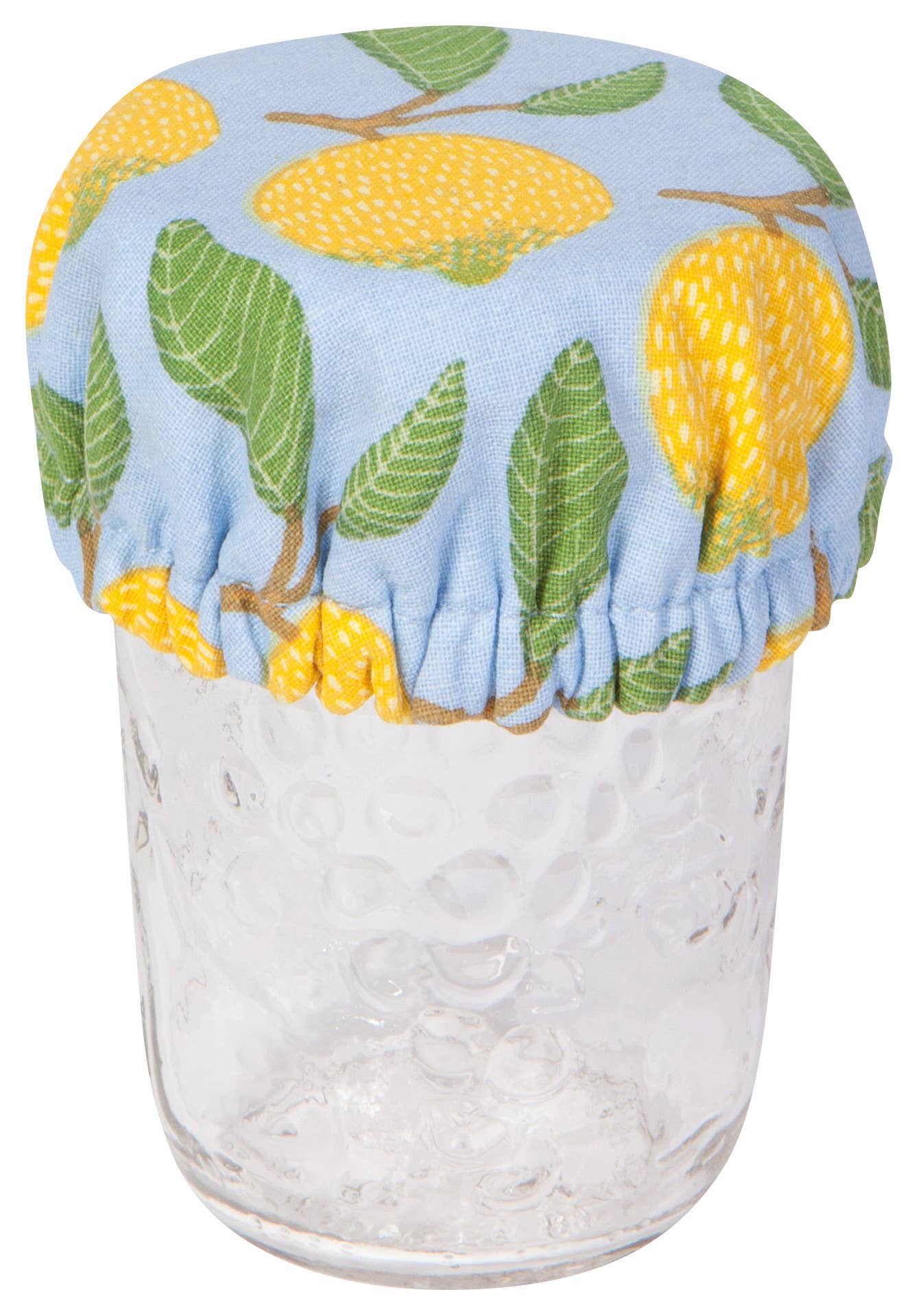 Lemons Mini Bowls Cover Set of 3