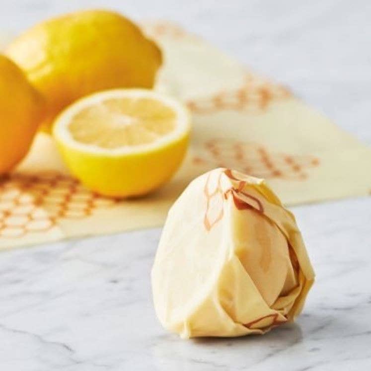3 Pack Bee's Wrap - Honeycomb