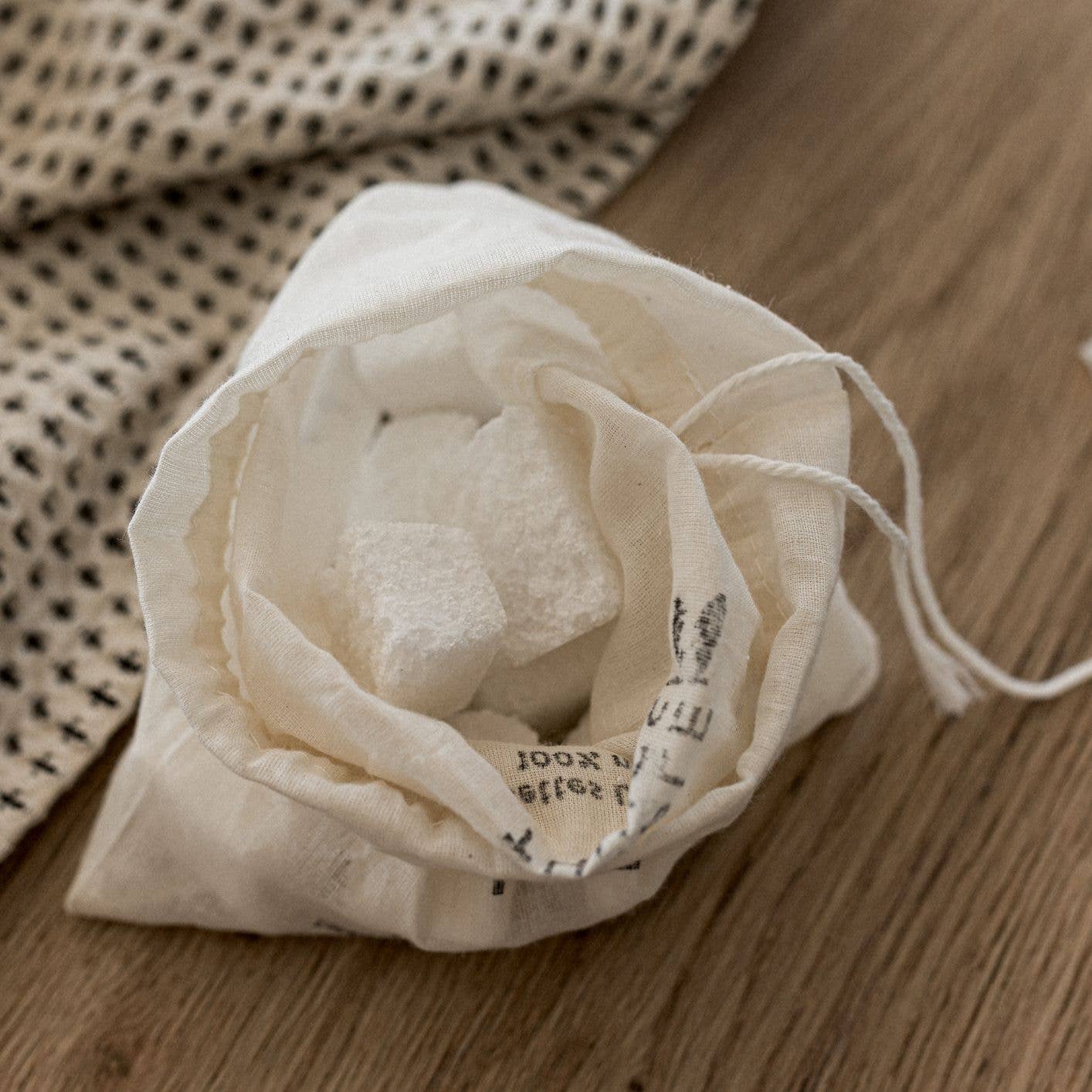 Natural Dishwasher Tablets