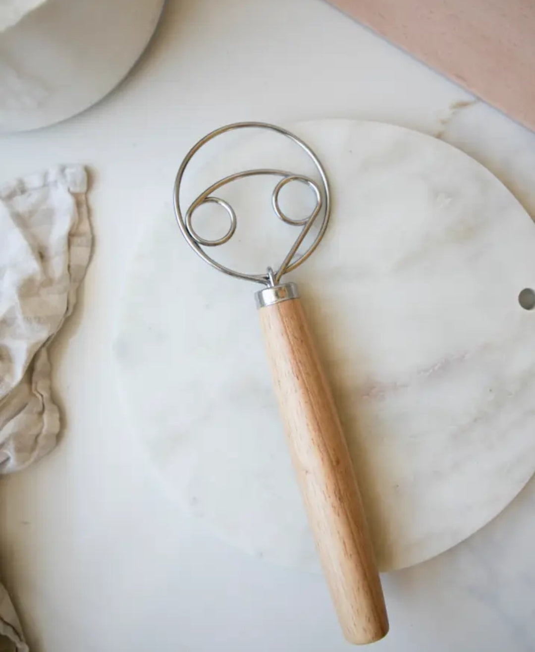 Dough Whisk