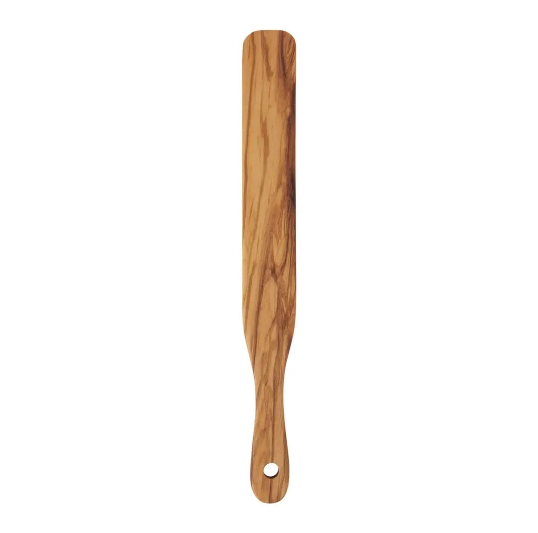 Wood Spurtle