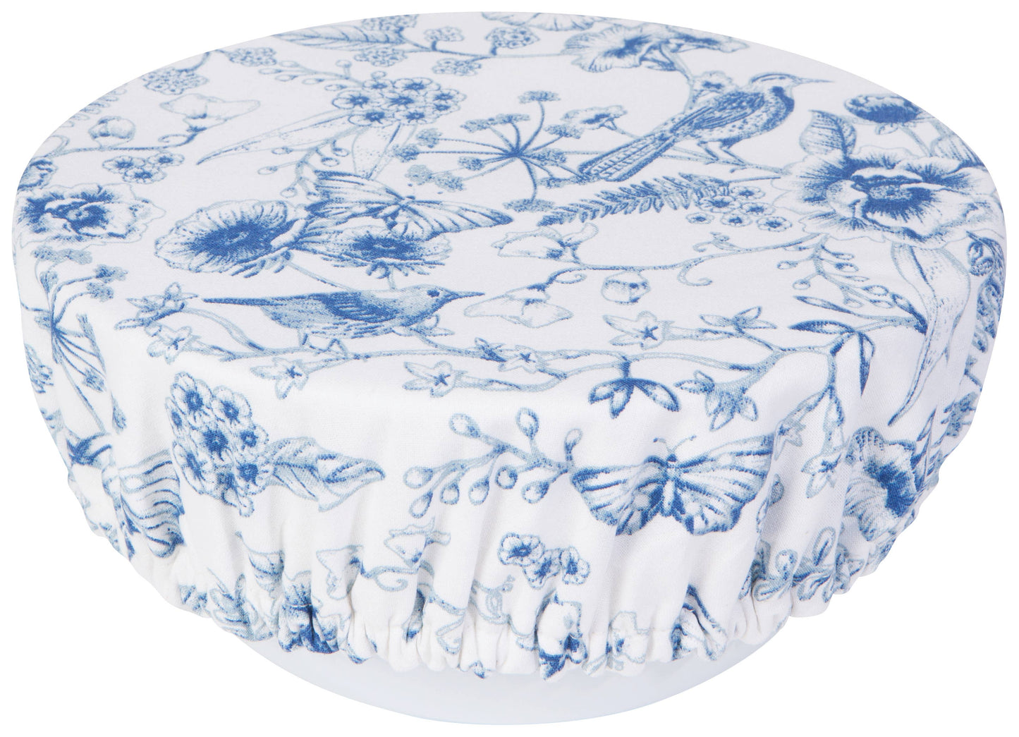 Juliette Bowl Covers Set of 2
