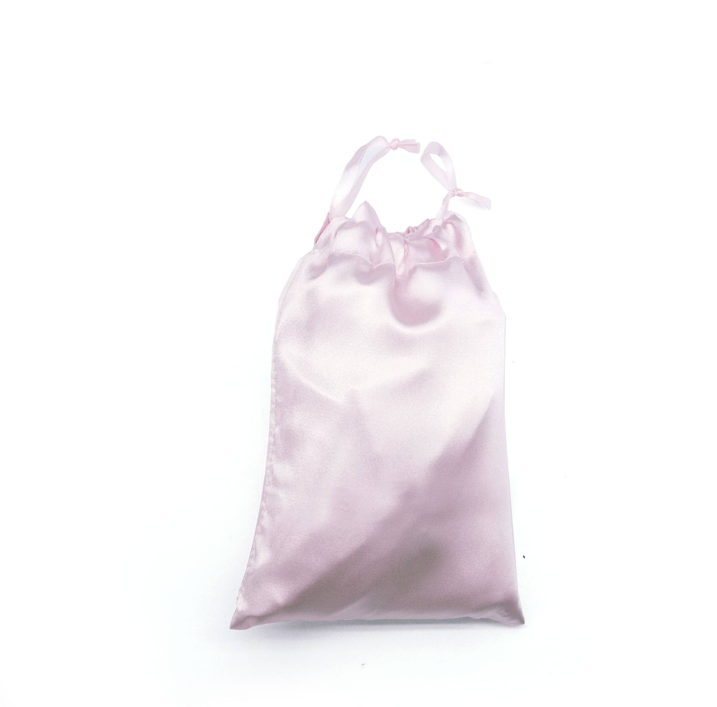 Silky Satin Pillowcase