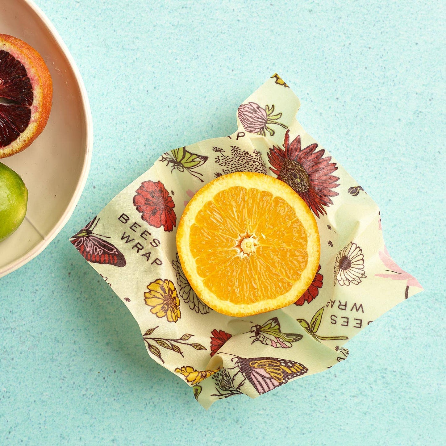 Bee's Wrap 3 Pack - Meadow Magic