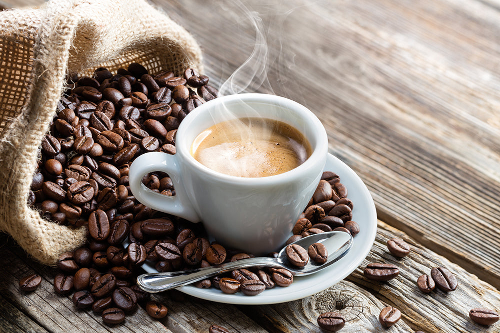 Coffee Beans (One Pound)