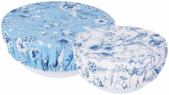 Juliette Bowl Covers Set of 2