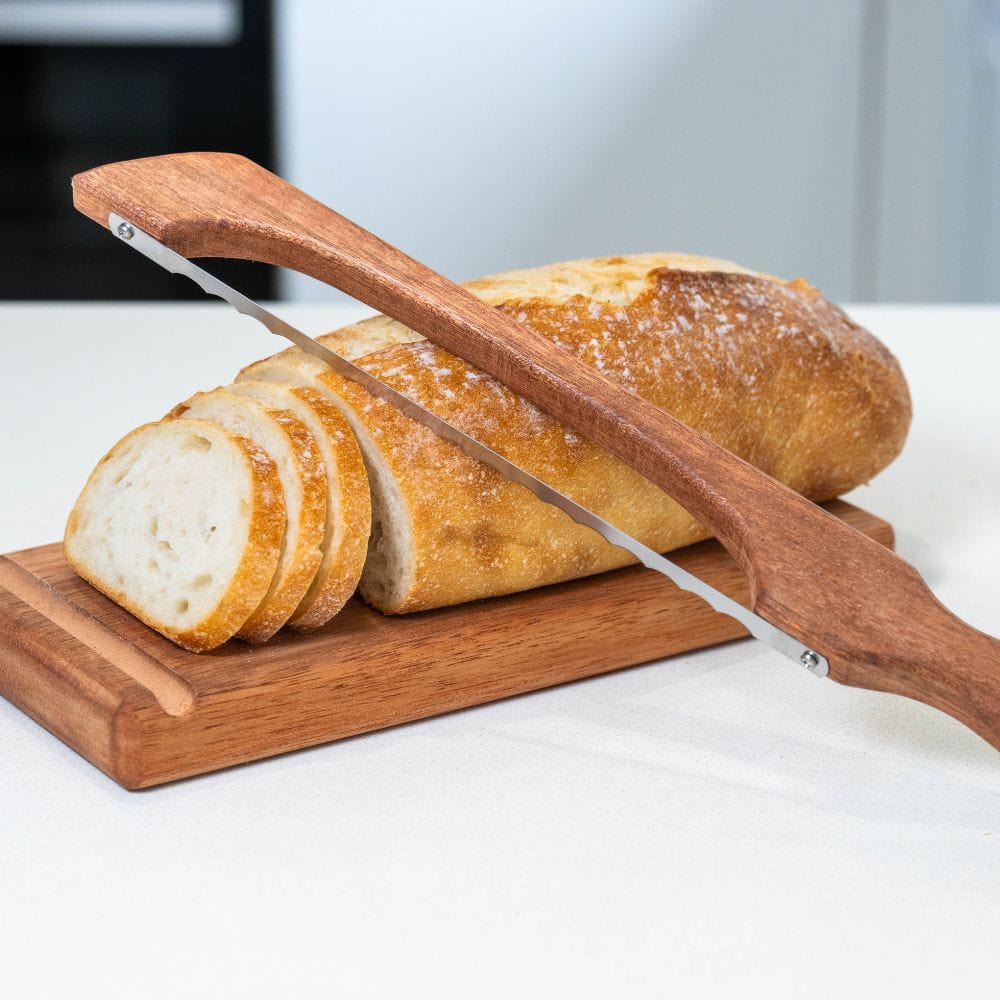 Bread Saw