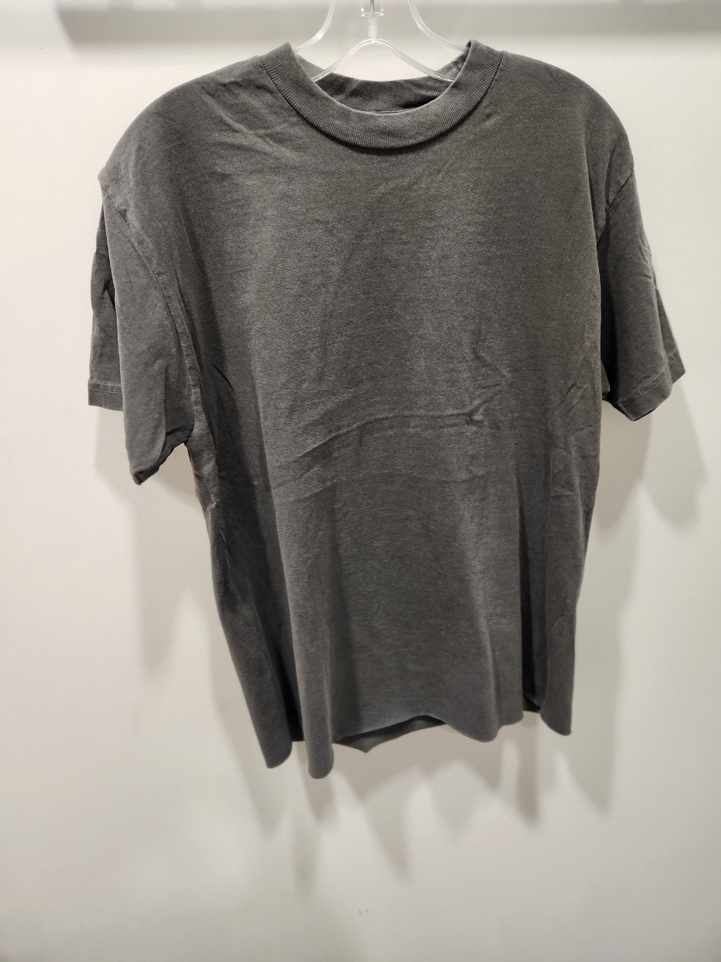 Premium Cotton Tee