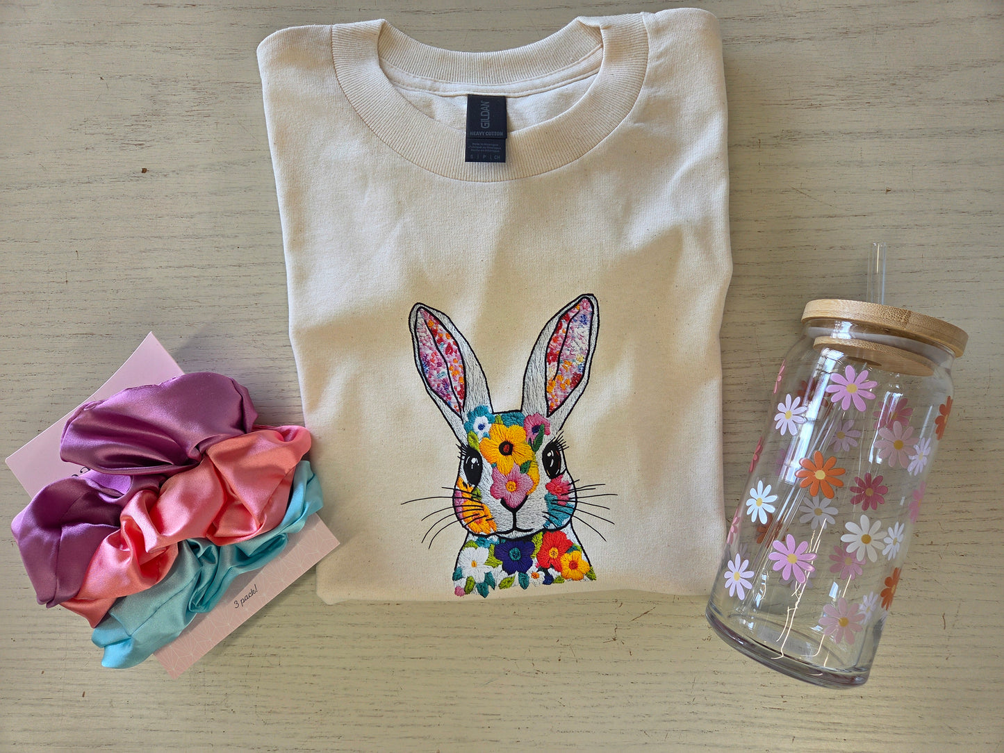 Easter Bunny Tee