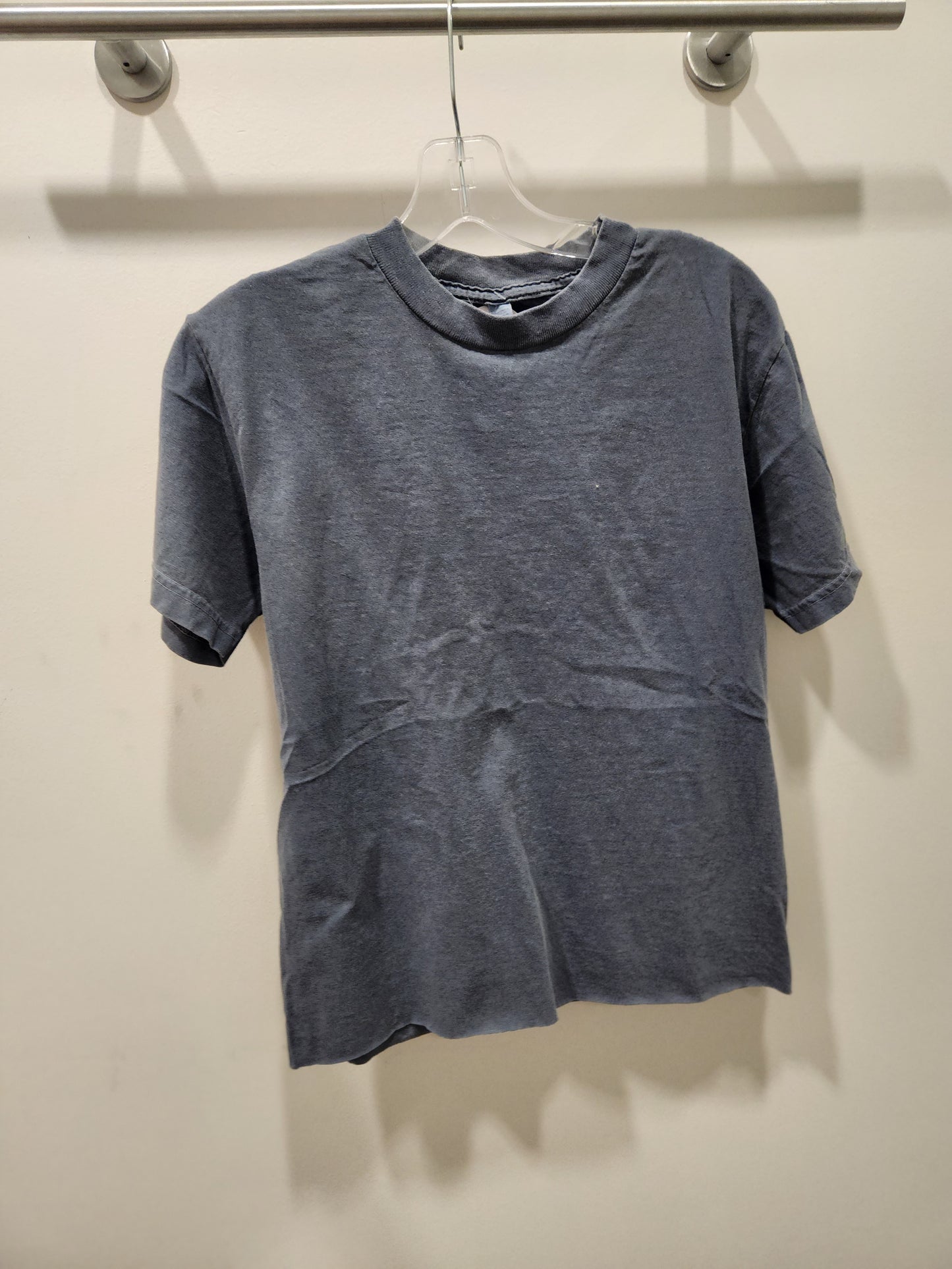 Premium Cotton Tee