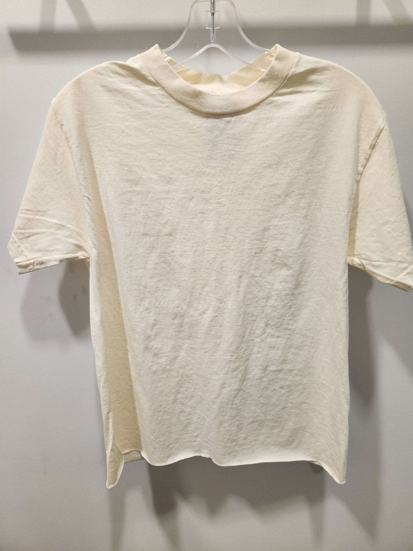 Premium Cotton Tee