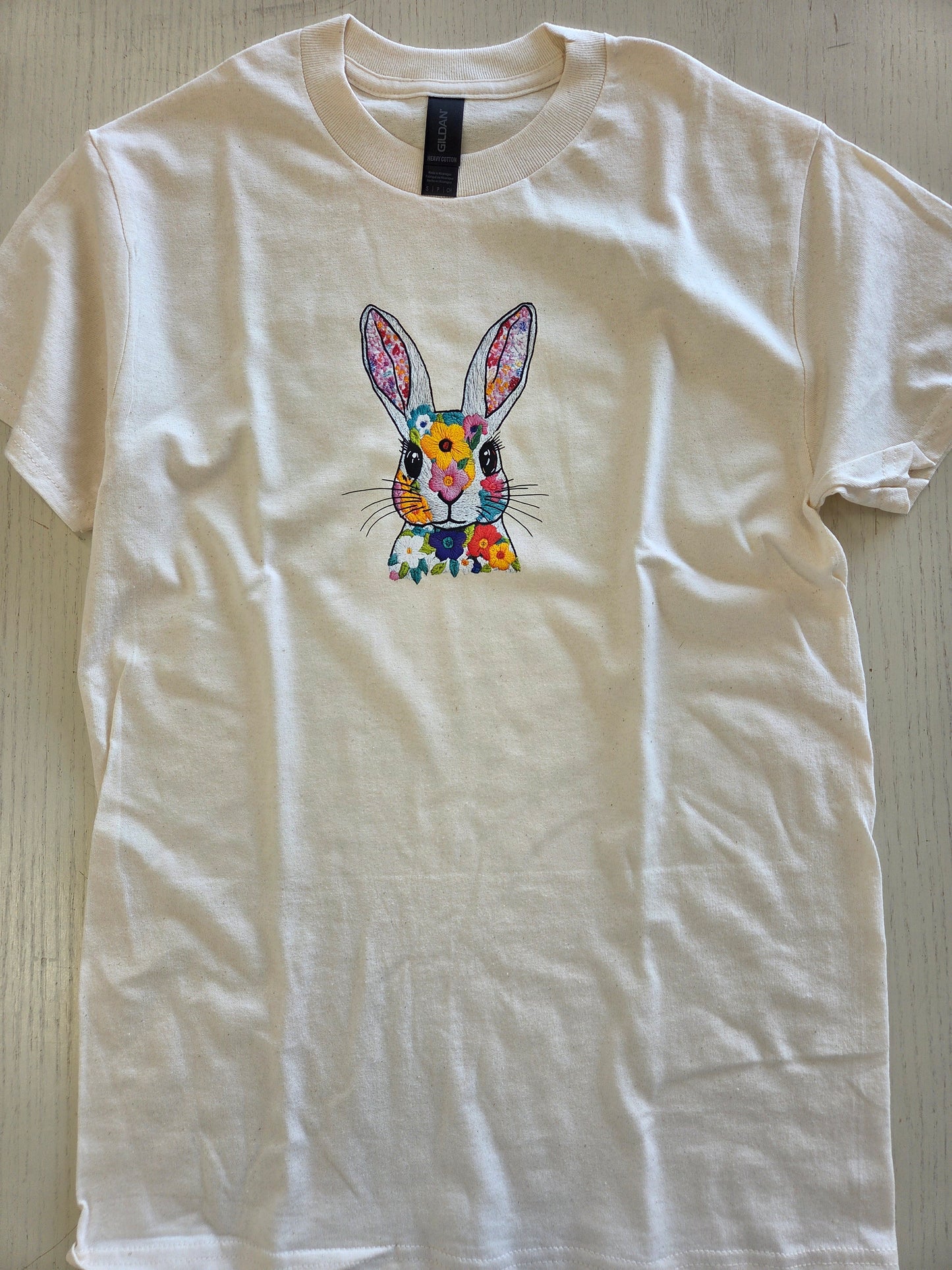 Easter Bunny Tee