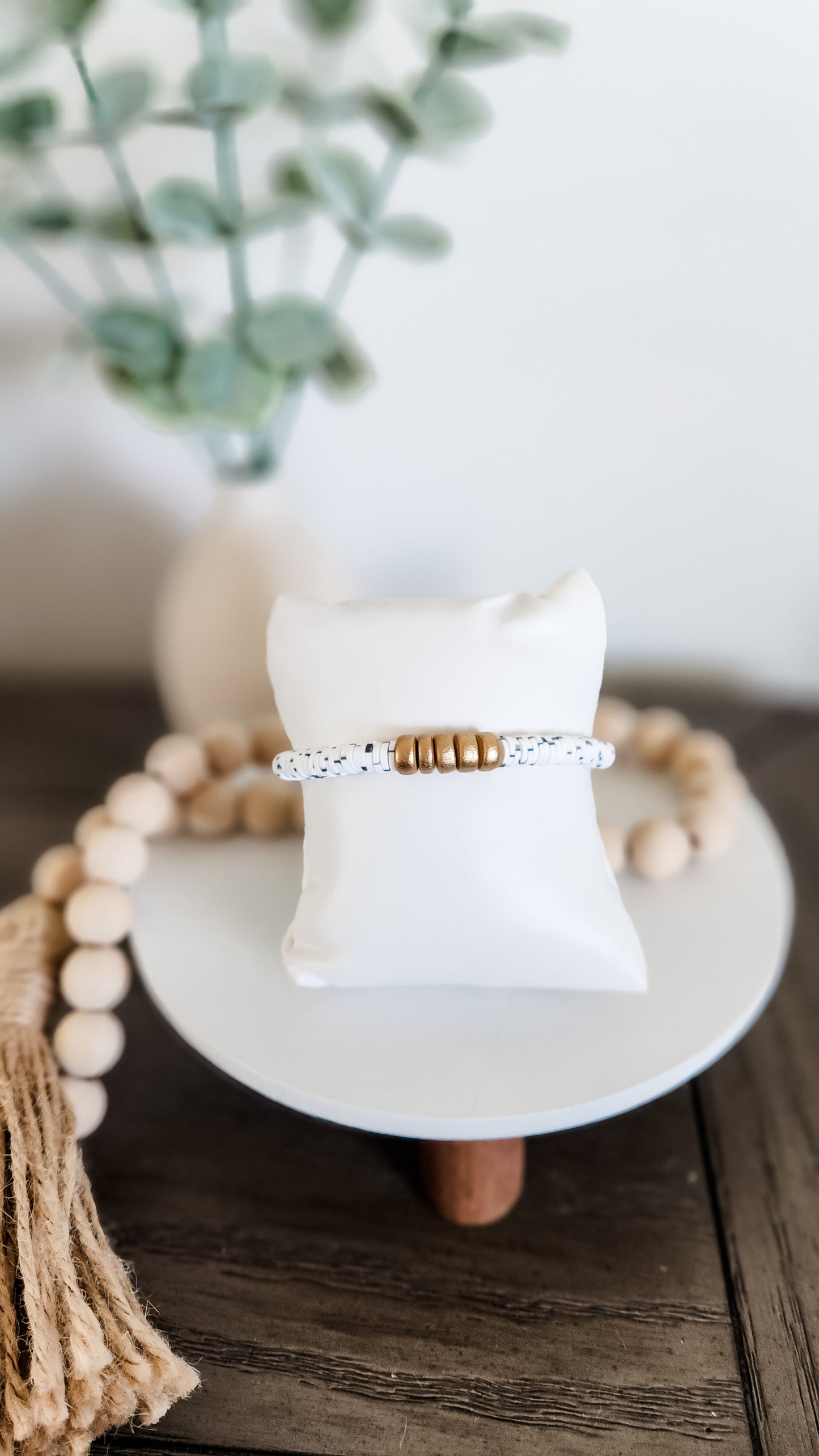Kiara Single Bracelet