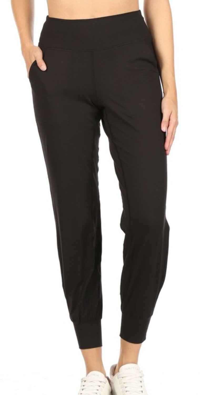 Buttery Athletic Jogger