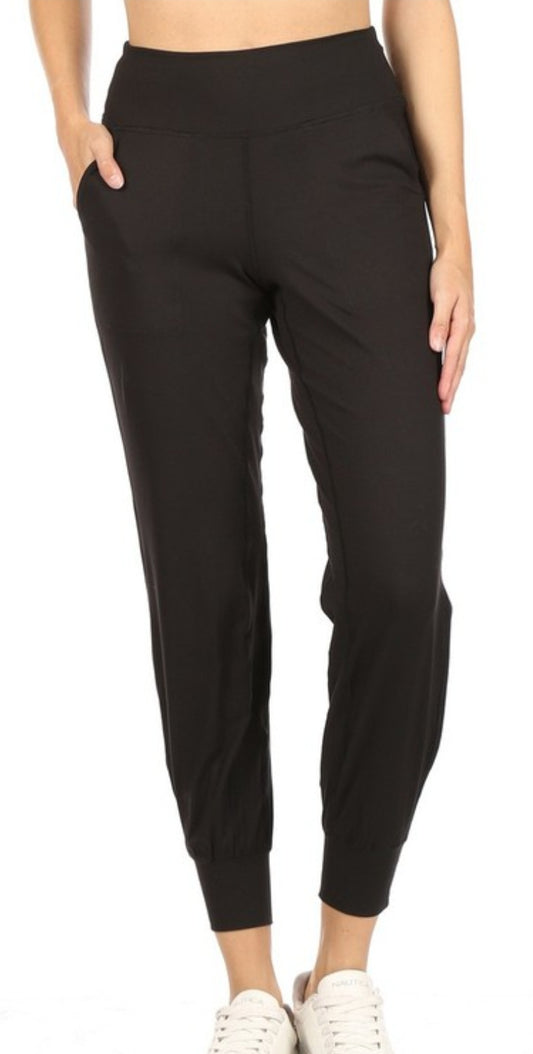 Buttery Athletic Jogger
