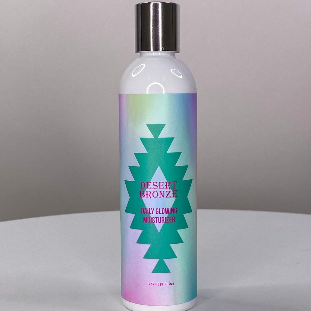 Desert Bronze Gradual Self Tanning Lotion