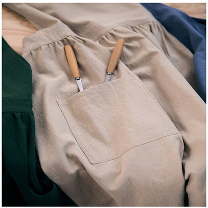 Cotton Apron
