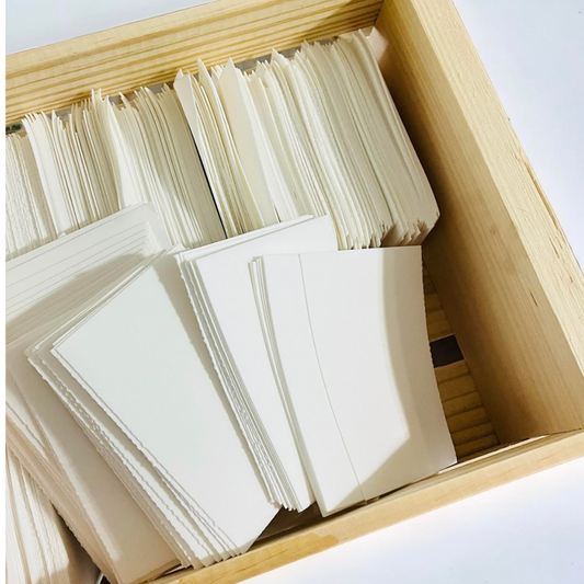 Laundry Detergent Sheets (100 LOADS)