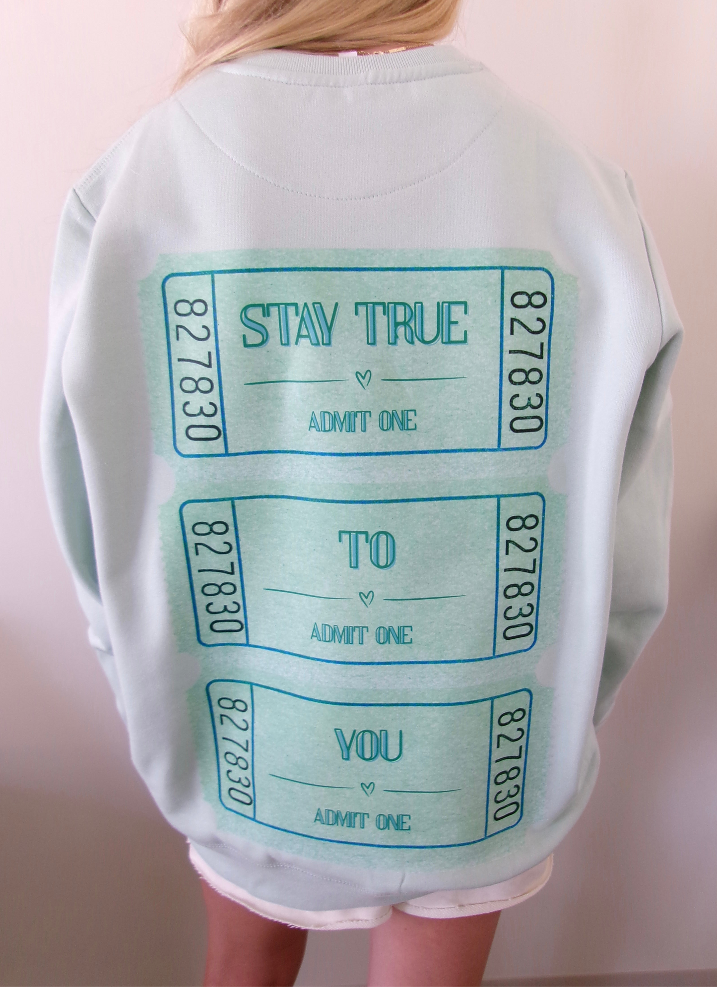 Stay True Crew