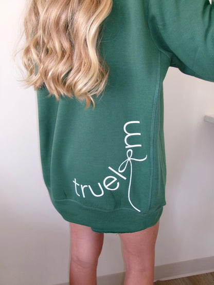 Original Bow Crewneck