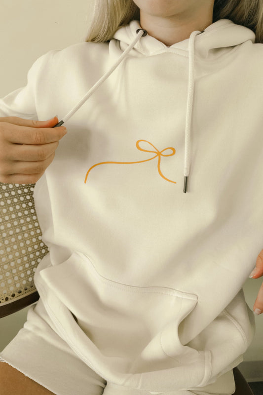 Shape the World Hoodie