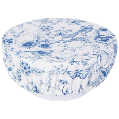 Juliette Bowl Covers Set of 2