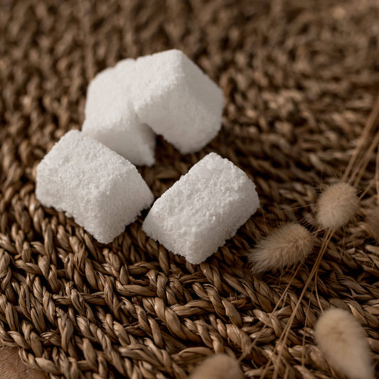 Natural Dishwasher Tablets