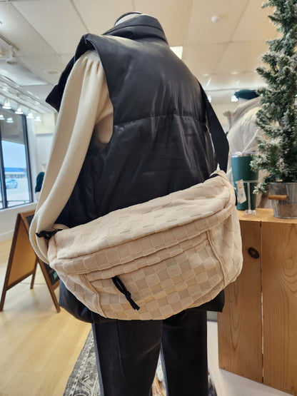Large Bum Bag
