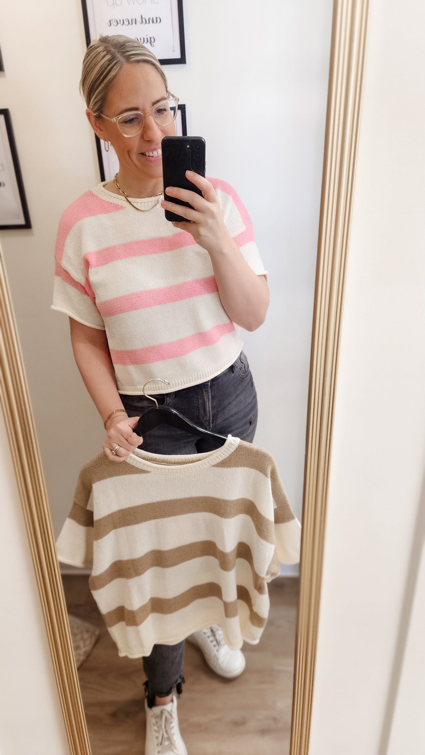 Spring Sweater