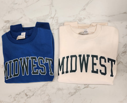 Midwest Sweatshirt