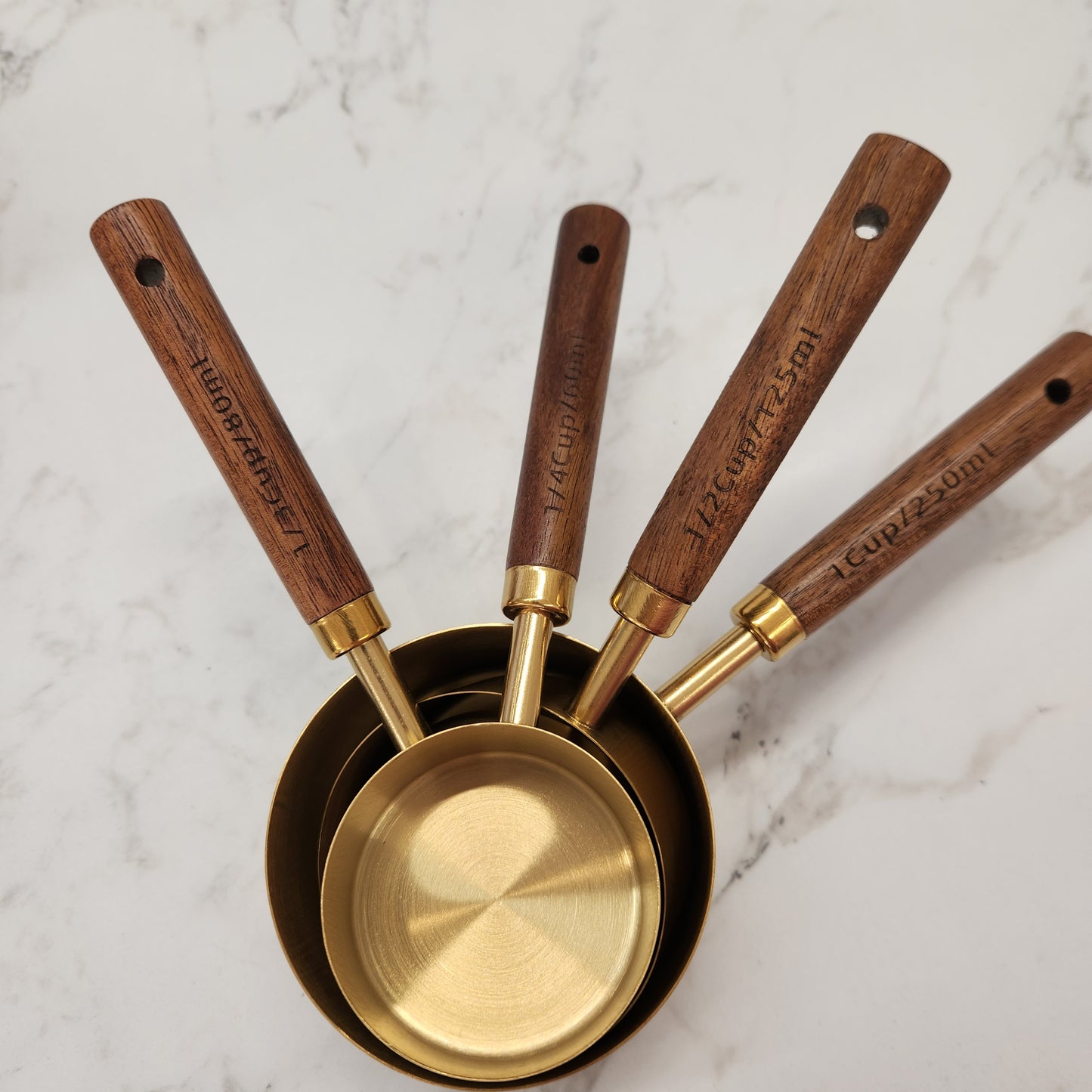 Measuring Cup Set