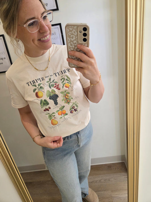 Fruit of the Spirit Tee