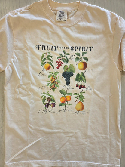 Fruit of the Spirit Tee