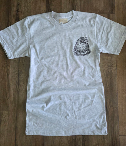 Eat Real Food Tee