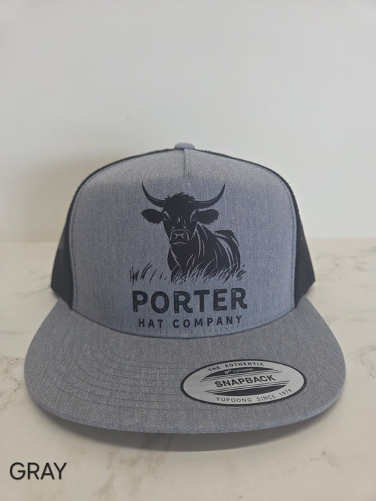 Porter Hat Company