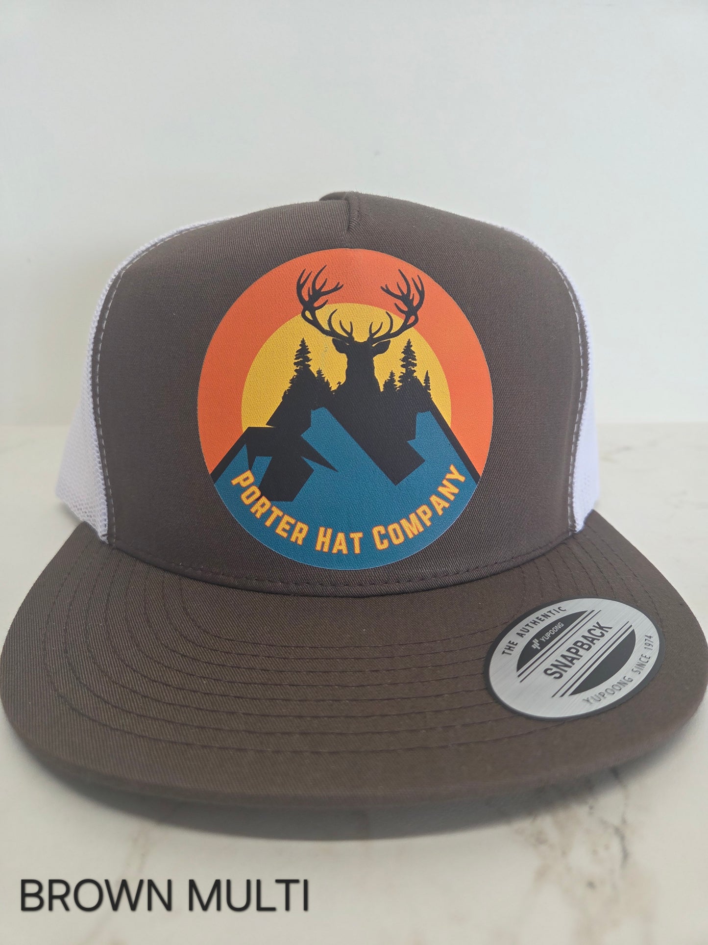 Porter Hat Company