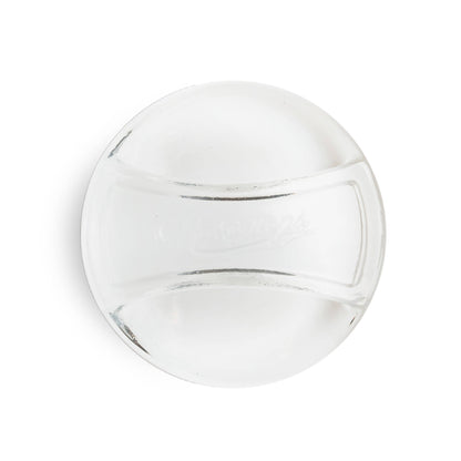 Pickle Pebble Glass Fermentation Weights: Wide Mouth
