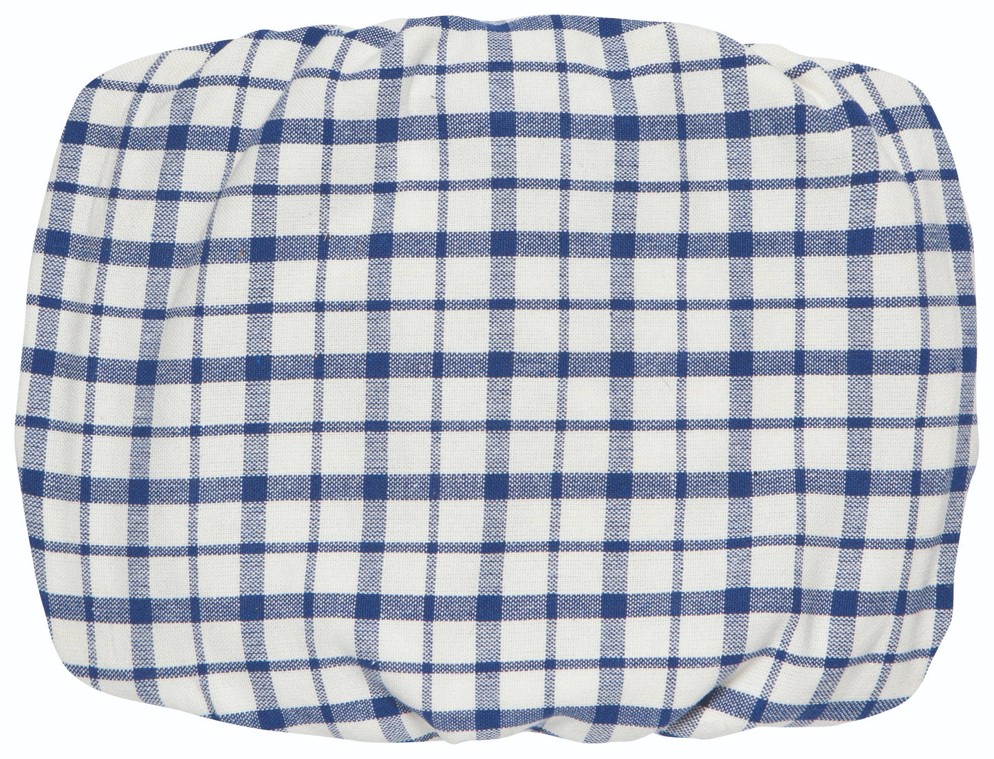 Belle Plaid Baking Dish Cover