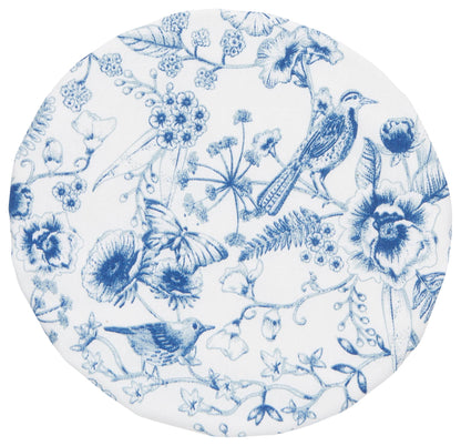 Juliette Bowl Covers Set of 2